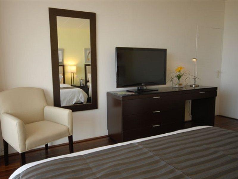 Radisson Hotel Paramaribo Exteriör bild