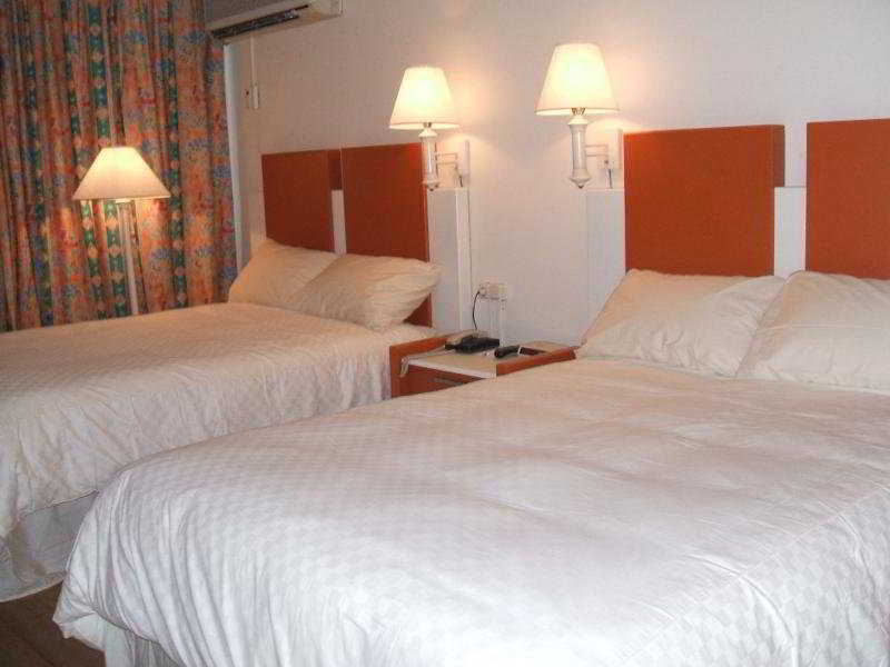 Radisson Hotel Paramaribo Exteriör bild