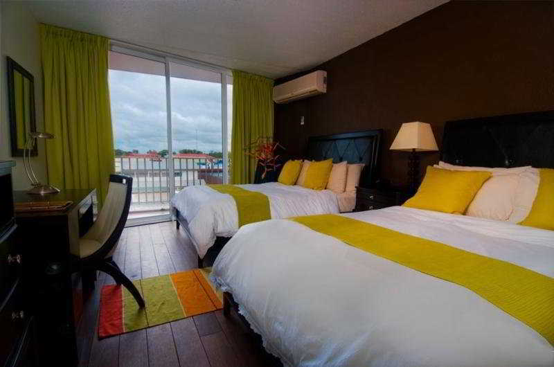 Radisson Hotel Paramaribo Exteriör bild