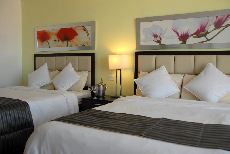 Radisson Hotel Paramaribo Exteriör bild
