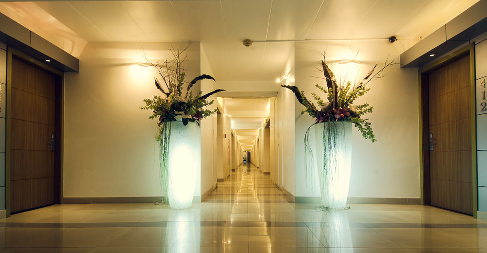Radisson Hotel Paramaribo Exteriör bild