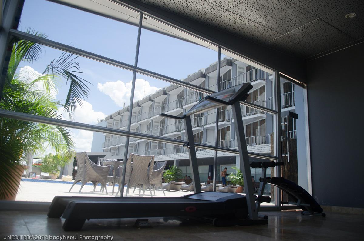 Radisson Hotel Paramaribo Exteriör bild